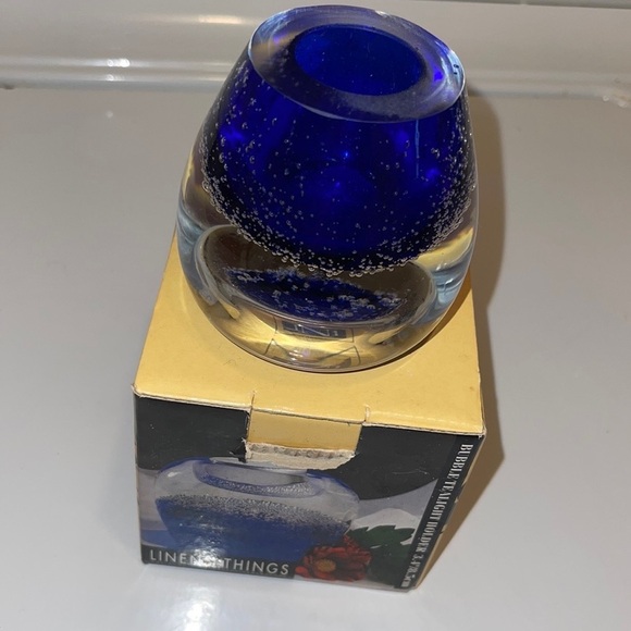 Lines N Things Bubble Tea Light Holder - Picture 2 of 6